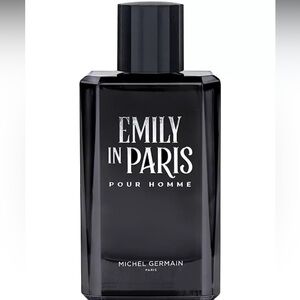 Emily in Paris Pour Homme Perfume 1.0fl oz